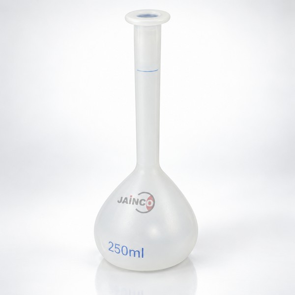 Volumetric Flask (Polypropylene)